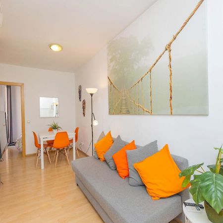 برشلونة Apartment Eixample Dret Sagrada Familia By Interhome المظهر الخارجي الصورة